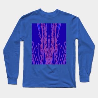 Zsqa Long Sleeve T-Shirt